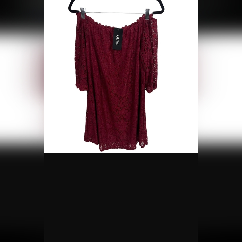 2xl dress